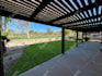 add grass and enhance real estate photo professionally