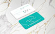 do professional business card design