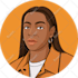 draw avatar portrait for you