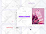 do your perfect website design in figma
