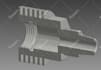 make 3d cad modeling, 3d cad design, and technical drawings