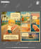 create children story book illustration and cover art