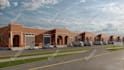 render stunning exteriors for your project