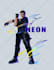 draw the art of you as agent in valorant style