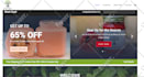 create a responsive website using wordpress