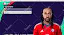 make custom player face efootball pes 2021 pc