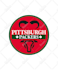 design unique butcher logo only 12 hours