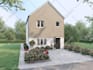 render your building archviz exterior