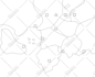 draw high quality fantasy or real world vector maps