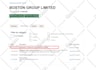 do UK ltd related changes like adding, deleting, directors