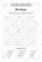 create custom word search puzzles with solutions