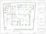 do autocad and revit architecture floor plans, elevations, and blueprints