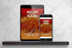 convert your book  to 25 3d ebook mockup