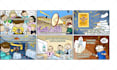 draw you a comic strip from any story option alpha