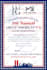 do design graduation party invitation card or announcement card