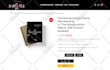 design an ebook or digital product selling website on wordpress, shopify, or wix