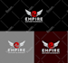 do car auto transport delivery logistics towing and trucking logo design