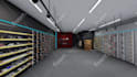 do architecture plan 2d and 3d elevation interior design