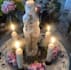 remove curses, bad luck, ghost, demons with cleansing spells