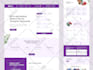 design a modern landing page UI in figma