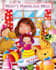 create awesome children book illustrations