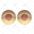 draw eyes in anime style