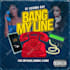design unique cartoon hip hop music cover art