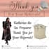 design a custom flyer or create for your beauty business