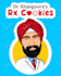 draw a caricature cartoon portrait from your photo