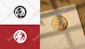 design chinese or japanese style logo for your business