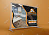 do construction banner design