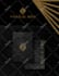 do highly creative luxury, elegant business logo design