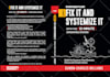 use adobe illustrator and adobe photoshop for custom graphic designing