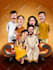 draw unique cartoon caricature single or group photo