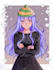 draw your oc, photo, and fanart in anime style