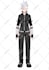 create professional live2d model for vtuber, facerig