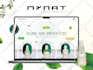 do figma landing page, saas landing page, homepage design, website design figma
