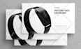 design an investor pitch deck in powerpoint and keynote