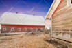 change sky and enhance your real estate photo