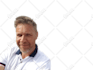 create a transparent or white background