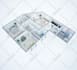 create stunning 3d floor plans for realestate blueprints