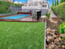 change sky and enhance your real estate photo
