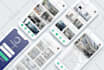 be your UI, UX, web design, webflow, unlimited design for one week