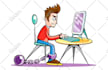 convert your image into detailed vector line art