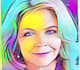 draw cartoon portrait for your profile picture