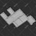 create 3d printable miniatures for your game or campaign