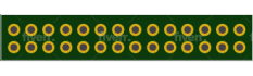 pcb layout and schematic using eagle