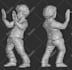 create 3d printable miniatures for your game or campaign