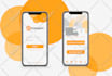 be your UI, UX, web design, webflow, unlimited design for one week