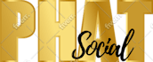 design gold logo with with vector files png and jpg